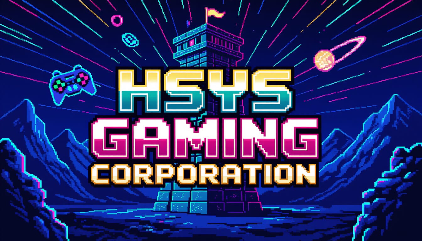 HSYS Gaming Corporation